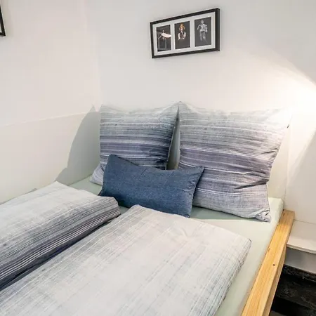 Apartamento Schwarzwaldstern 3 *