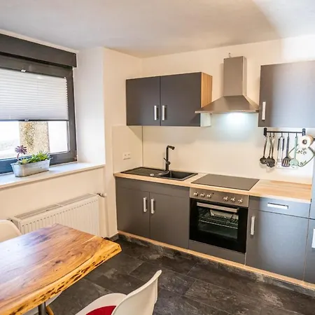 Apartamento Schwarzwaldstern 3