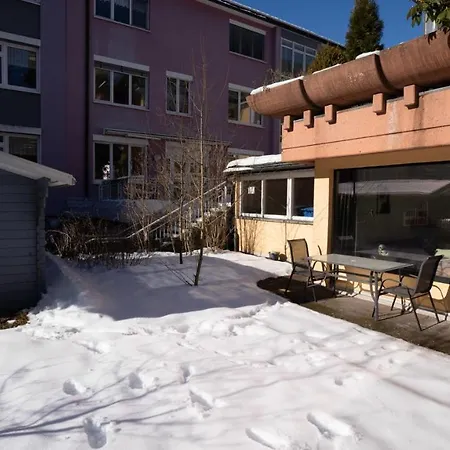 Apartamento Schwarzwaldstern 3 Todtnau