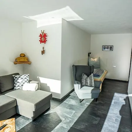 Apartamento Schwarzwaldstern 3