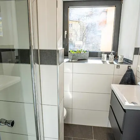 Schwarzwaldstern 3 *