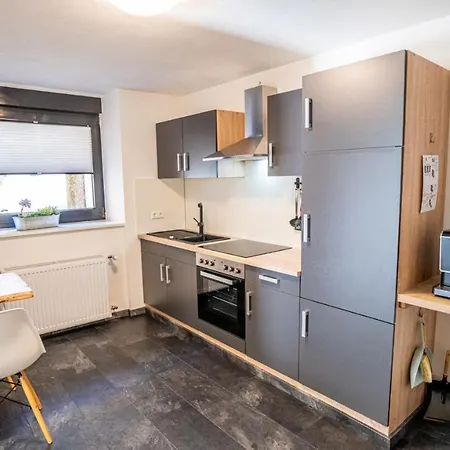 Apartamento Schwarzwaldstern 3