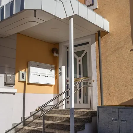 Apartamento Schwarzwaldstern 3